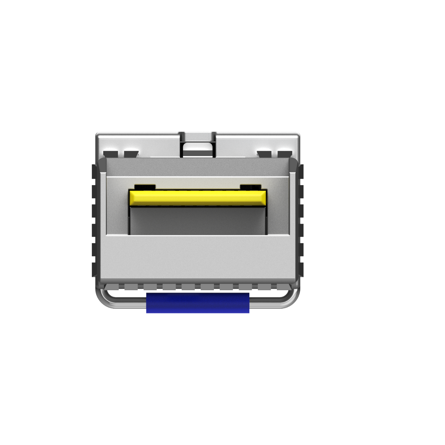 TRANSCEPTOR SFP HASTA 10KM NIS-GE-SFP-10KM-SM1310 RUIJIE NETWORKS