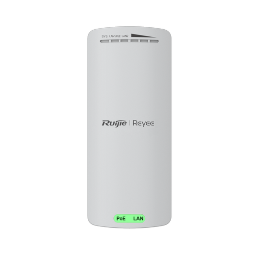 BRIDGE EXTERIOR IP55 500M DUAL BAND