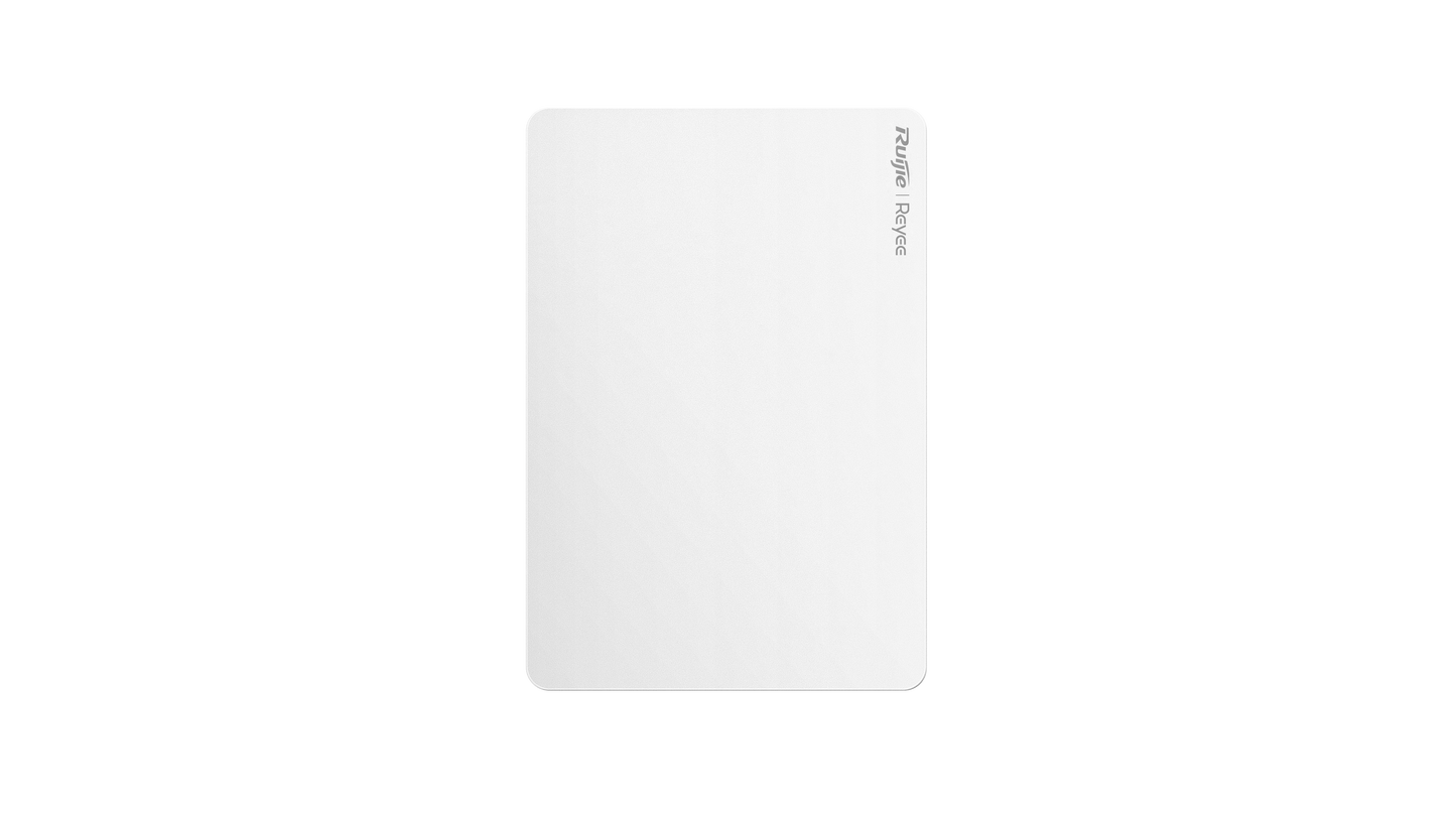 AP MONTADO PARED WIFI 5 1267 MBPS RG-RAP1260 RUIJIE
