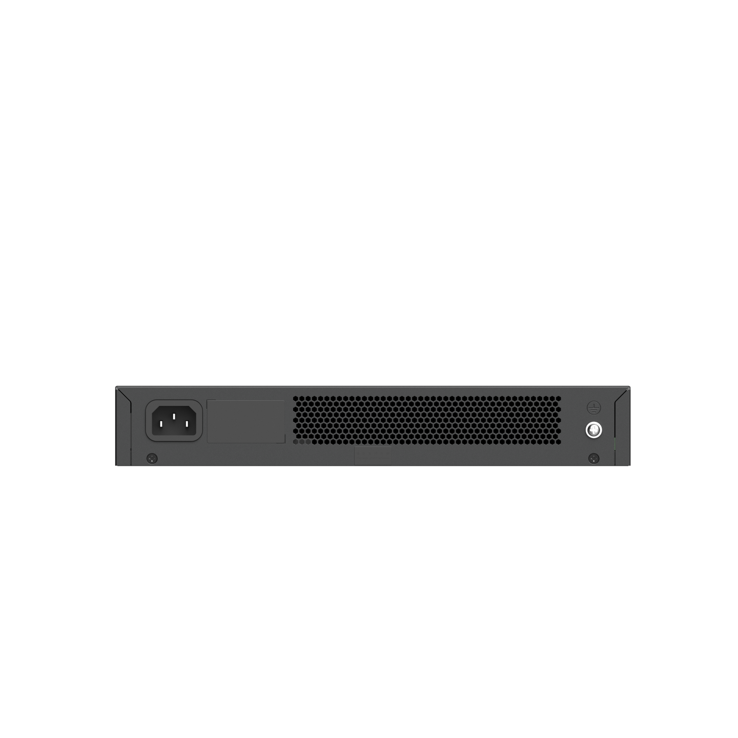 SWITCH 16P NO ADMIN 10/100/1000 RG-ES116G-L RUIJIE
