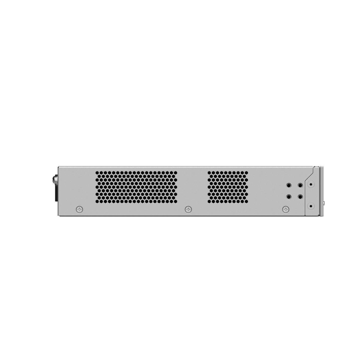 SWITCH GIGABIT CAPA 3 ADMINISTRABLE EN LA NUBE 8 PUERTOS POE+ 2 SFP+ RG-NBS3300-8MG2XS-P RUIJI