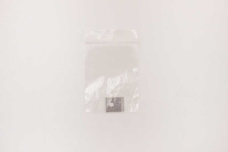 Cuchilla de Reemplazo para Crimpeadora