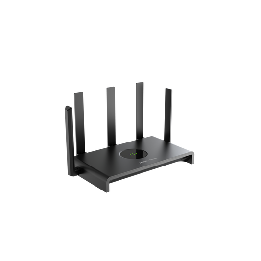 ROUTER INALÁMBRICO GIGABIT WIFI 5 1300 MBPS RG-EW1300G RUIJIE