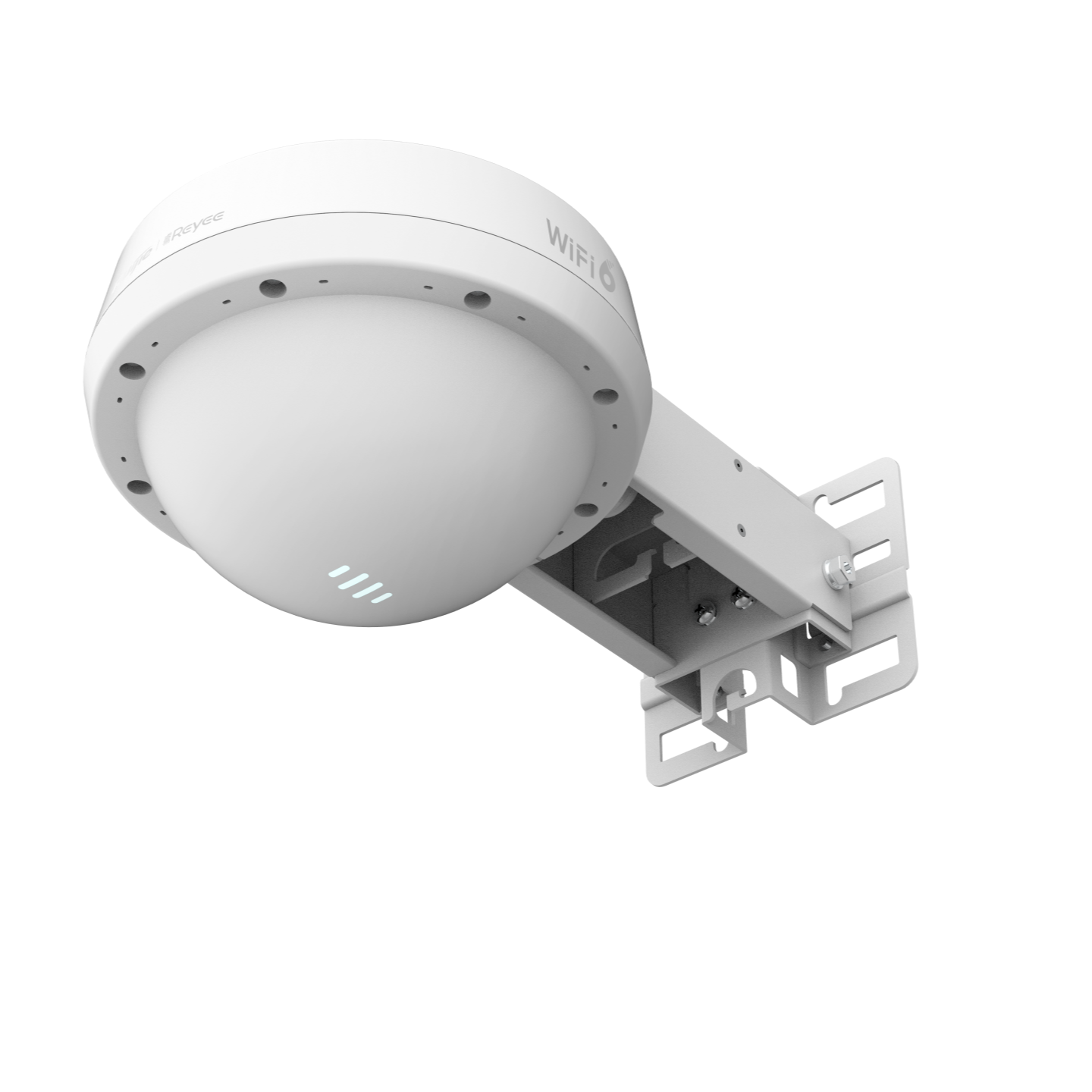 AP EXTERIOR IP68 WIFI 6 OMNI 1775MBPS RG-RAP6262 RUIJIE