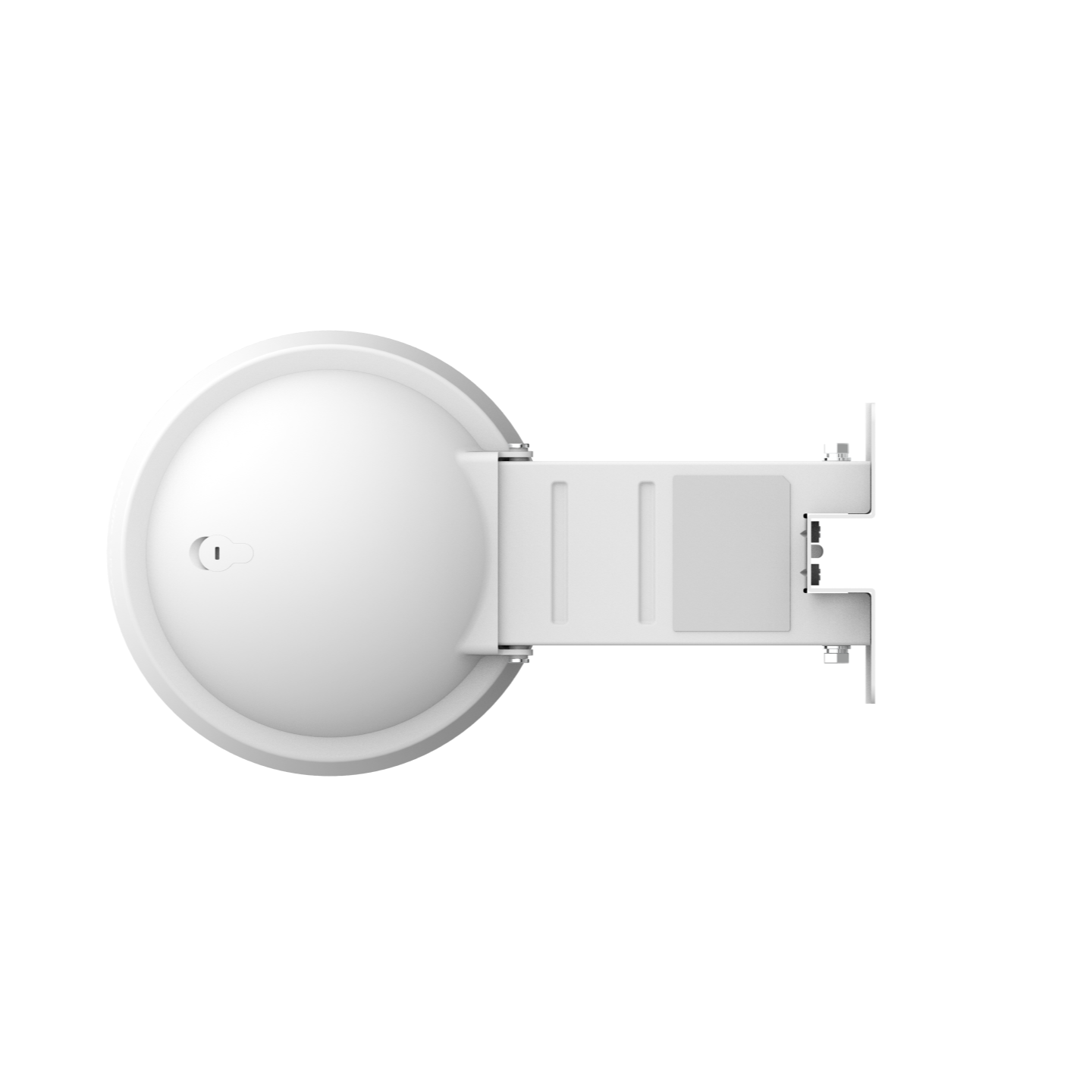 AP EXTERIOR IP68 WIFI 6 OMNI 1775MBPS RG-RAP6262 RUIJIE