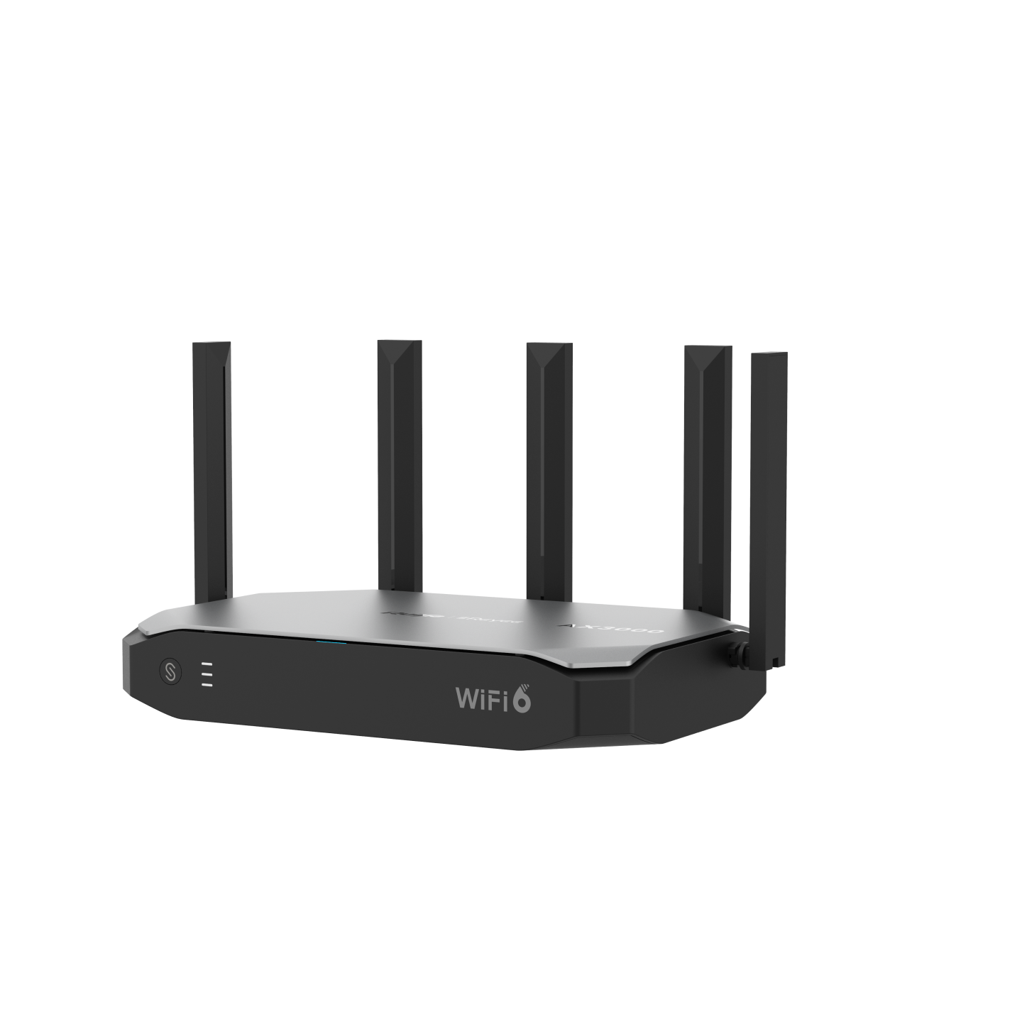 ROUTER INALÁMBRICO GIGABIT 5 PUERTOS RG-EG105GW-X RUIJIE