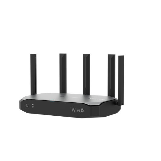 ROUTER INALÁMBRICO GIGABIT 5 PUERTOS RG-EG105GW-X RUIJIE