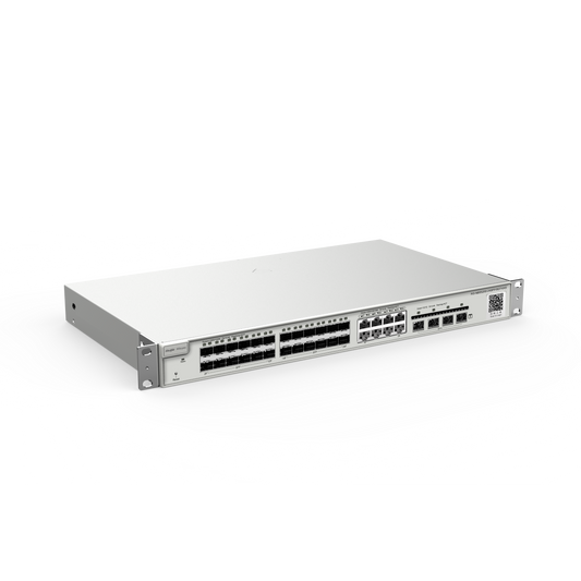 SWITCH 24B GIGA MAS 4SFP L3 CLOUD