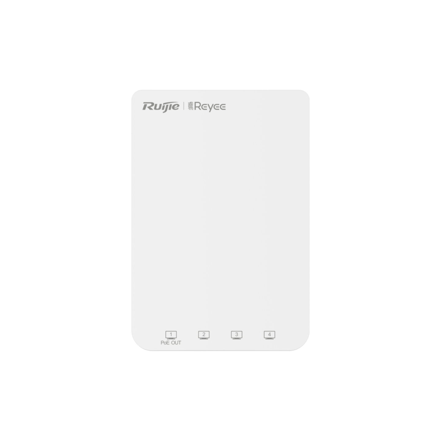 AP MONTADO PARED WIFI 5 1267 MBPS