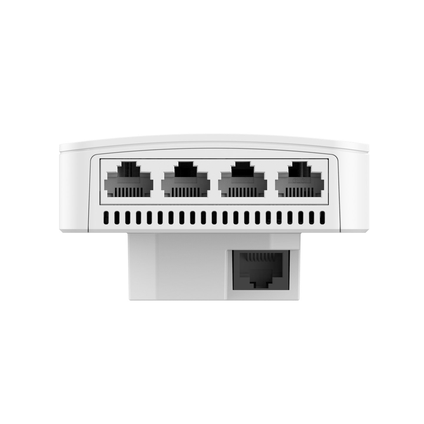 AP MONTADO PARED WIFI 5 1267 MBPS