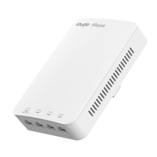 AP MONTADO PARED WIFI 5 1267 MBPS