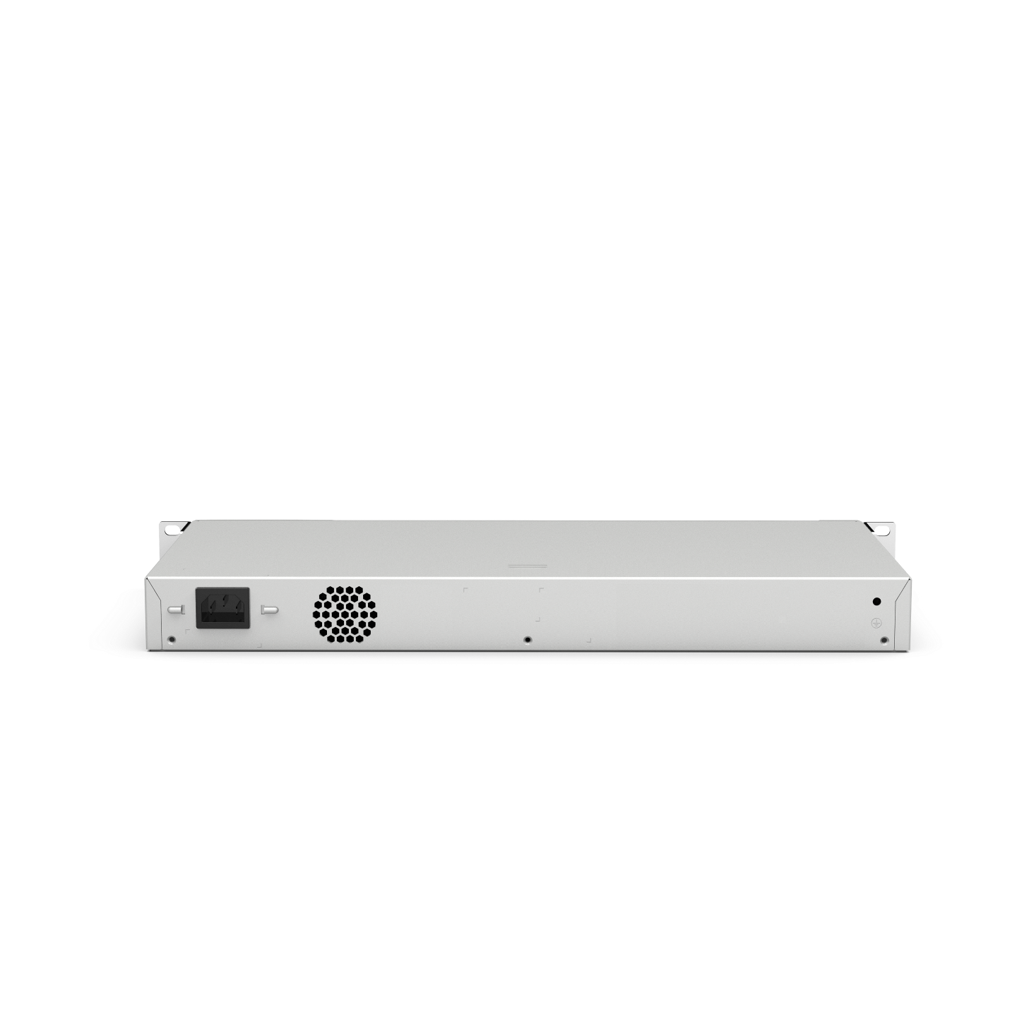 SWITCH GIGABIT CAPA 2 ADMINISTRABLE EN LA NUBE 24 PUERTOS POE+ 4 SFP+ RG-NBS3200-24GT4XS-P RUI
