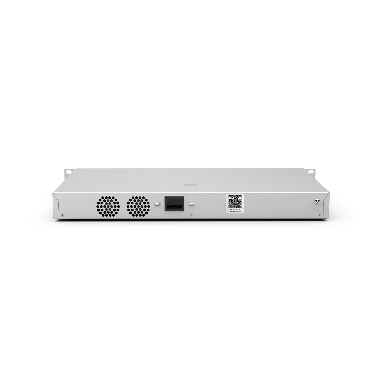 SWITCH GIGABIT CAPA 2 ADMINISTRABLE EN LA NUBE 48 PUERTOS POE+ 4 SFP+ RG-NBS3200-48GT4XS-P RUI