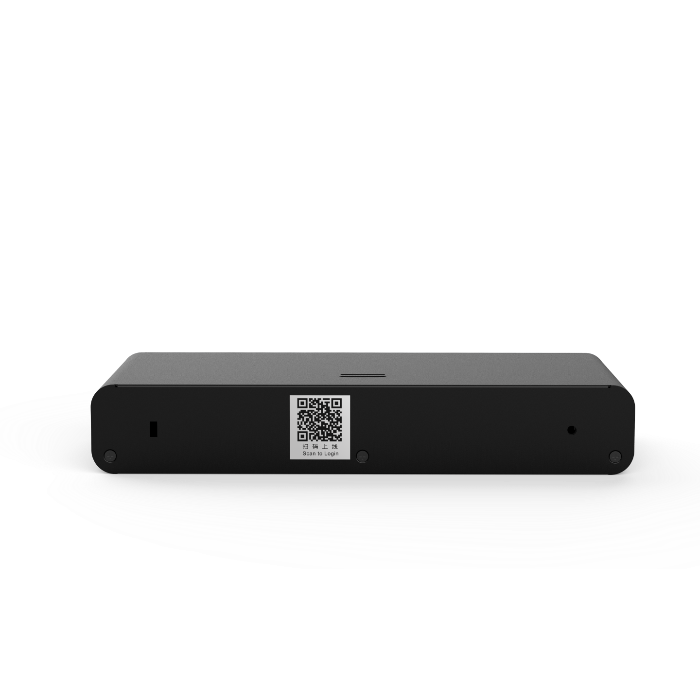 SWITCH GIGABIT CAPA 2 ADMINISTRABLE EN LA NUBE 8 PUERTOS 2 SFP RG-NBS3100-8GT2SFP RUIJIE
