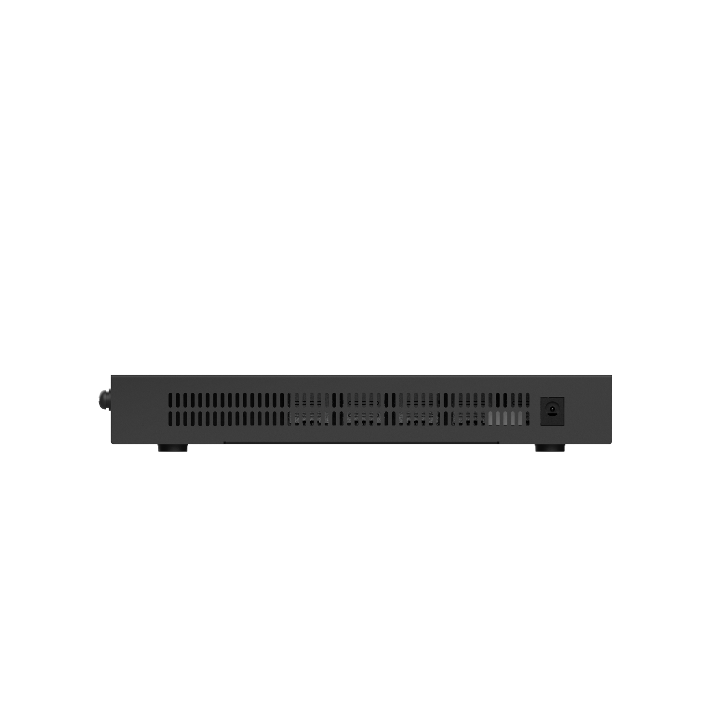 ROUTER DE SEGURIDAD GIGABIT 5 PUERTOS POE+ RG-EG305GH-P-E RUIJIE