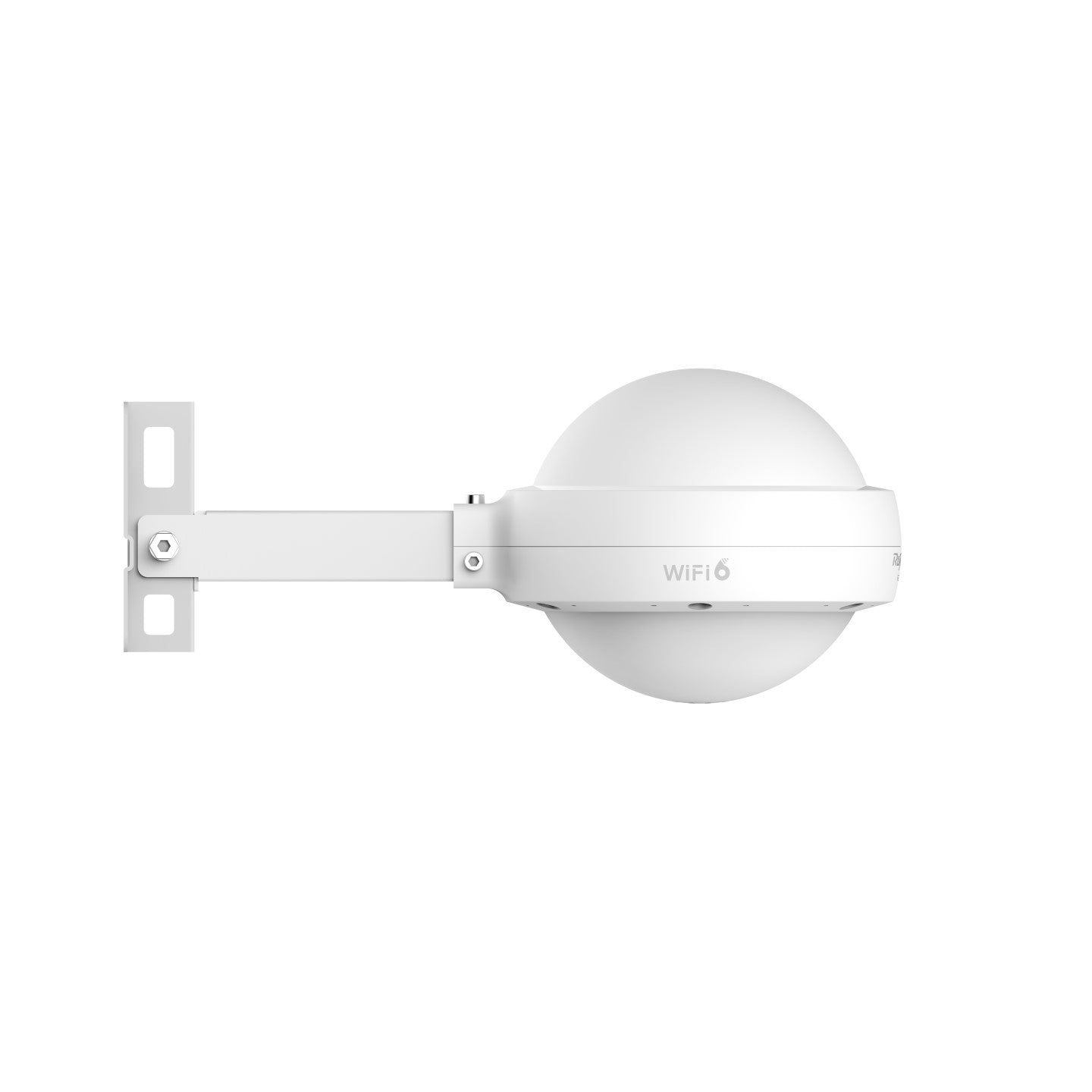 AP EXTERIOR IP68 WIFI 6 OMNI 1775MBPS RG-RAP6262(G) RUIJIE