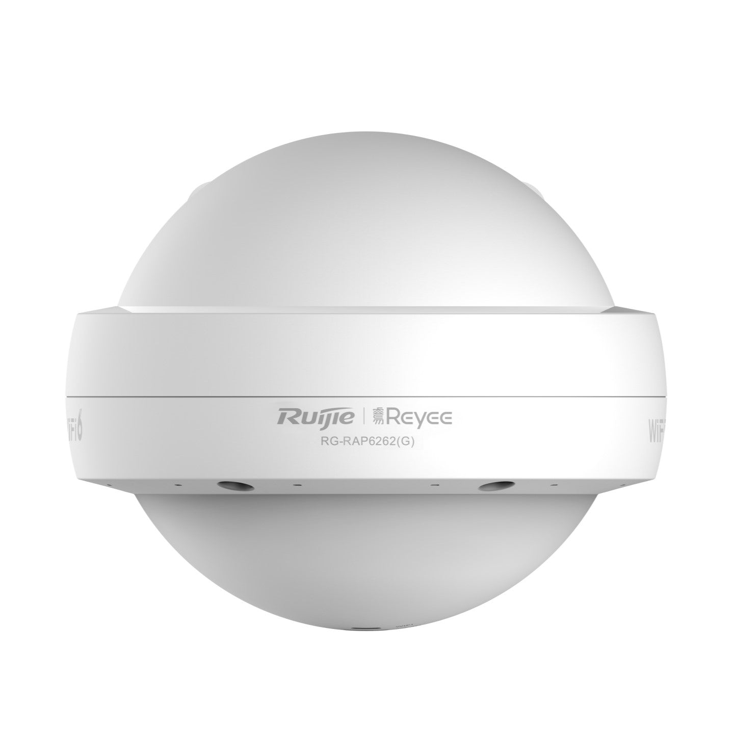 AP EXTERIOR IP68 WIFI 6 OMNI 1775MBPS RG-RAP6262(G) RUIJIE