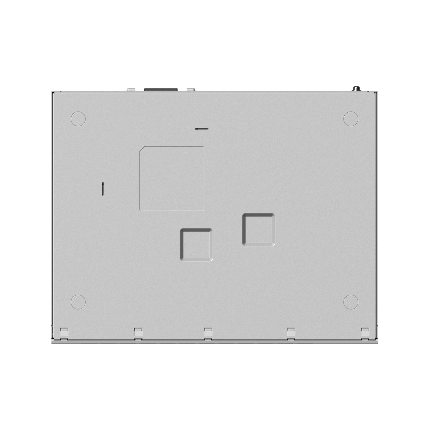 SWITCH DE AGREGACIÓN 12 PUERTOS 10G SFP+ RG-NBS5500-12XS RUIJIE