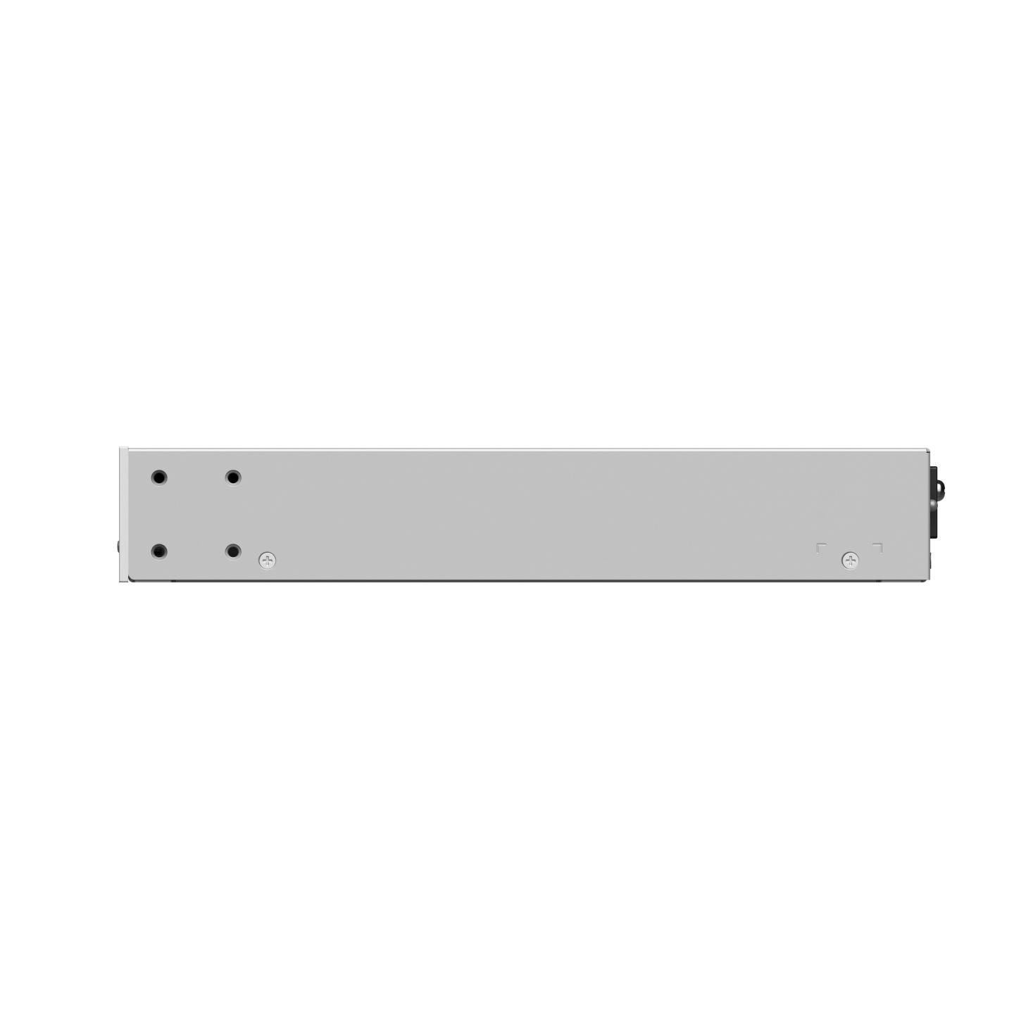 SWITCH GIGABIT CAPA 3 ADMINISTRABLE EN LA NUBE 16 PUERTOS POE++ 4 SFP+ RG-NBS3300-16MG4XS-HP R