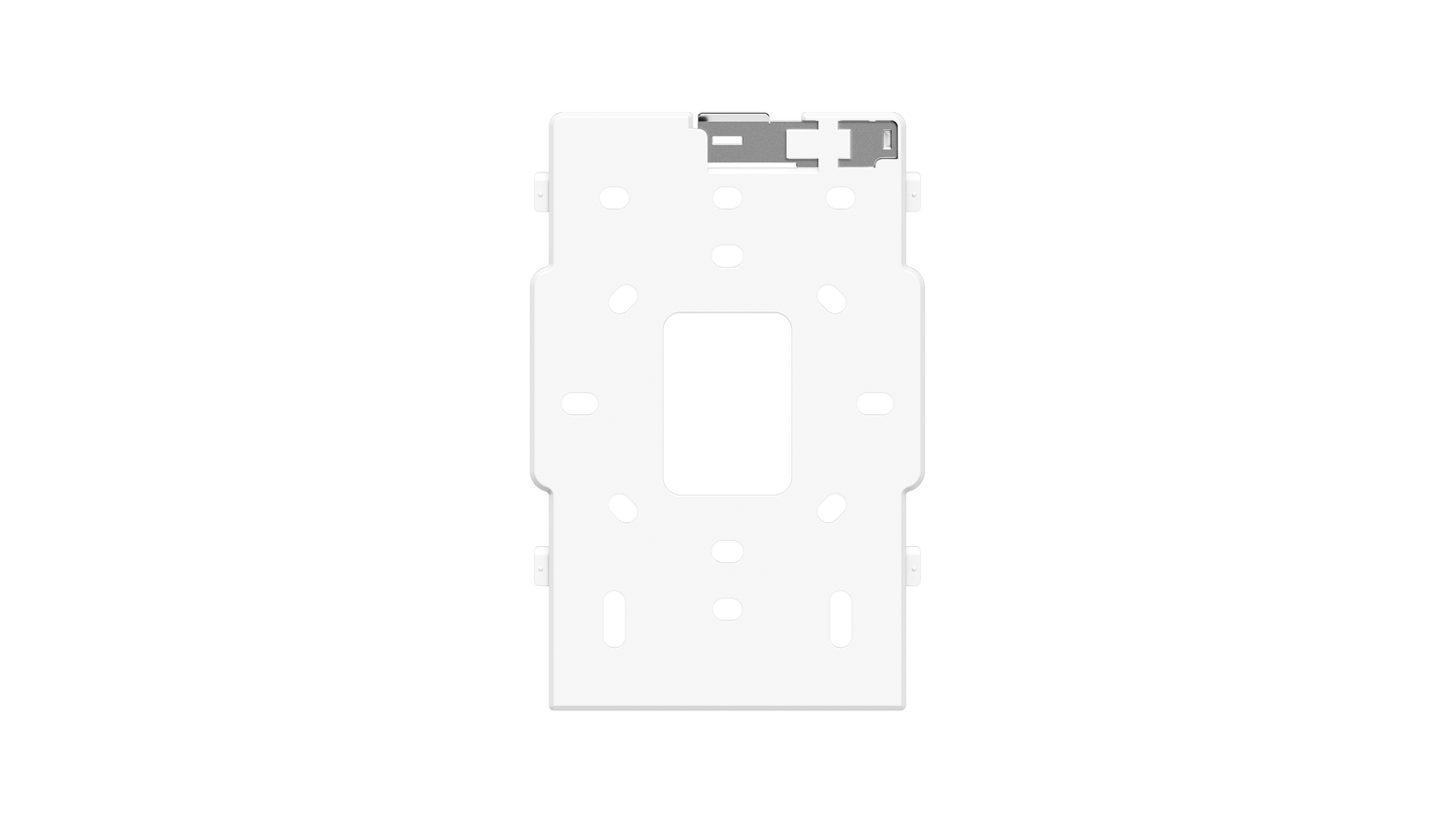 AP MONTADO PARED WIFI 5 1267 MBPS RG-RAP1260 RUIJIE