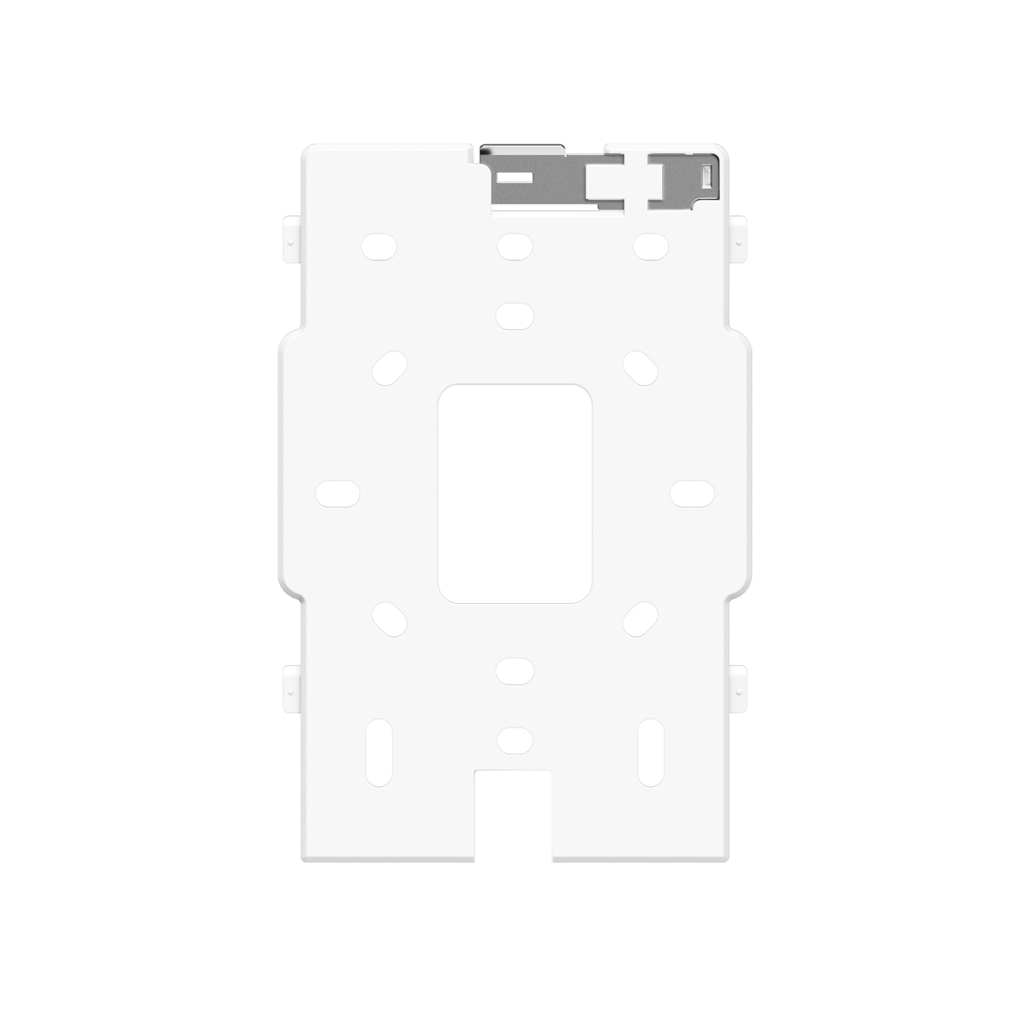 AP MONTADO PARED WIFI 6 1200 MBPS RG-RAP72-WALL RUIJIE