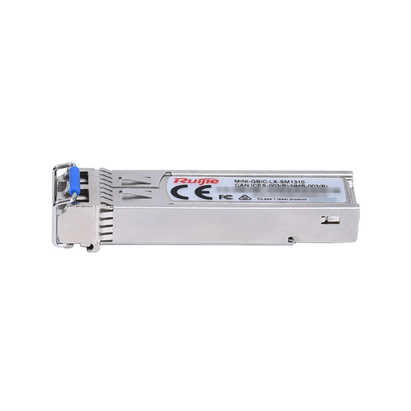 MODULO TRANSCEPTOR SFP HASTA 10KM MINI-GBIC-LX-SM1310 RUIJIE