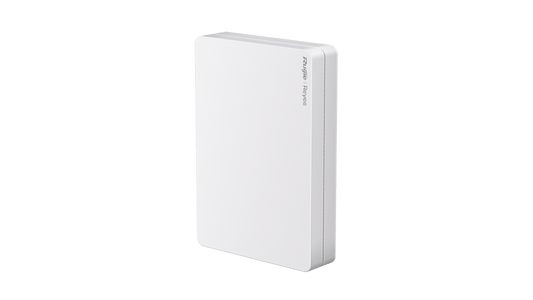 AP MONTADO PARED WIFI 5 1267 MBPS RG-RAP1260 RUIJIE