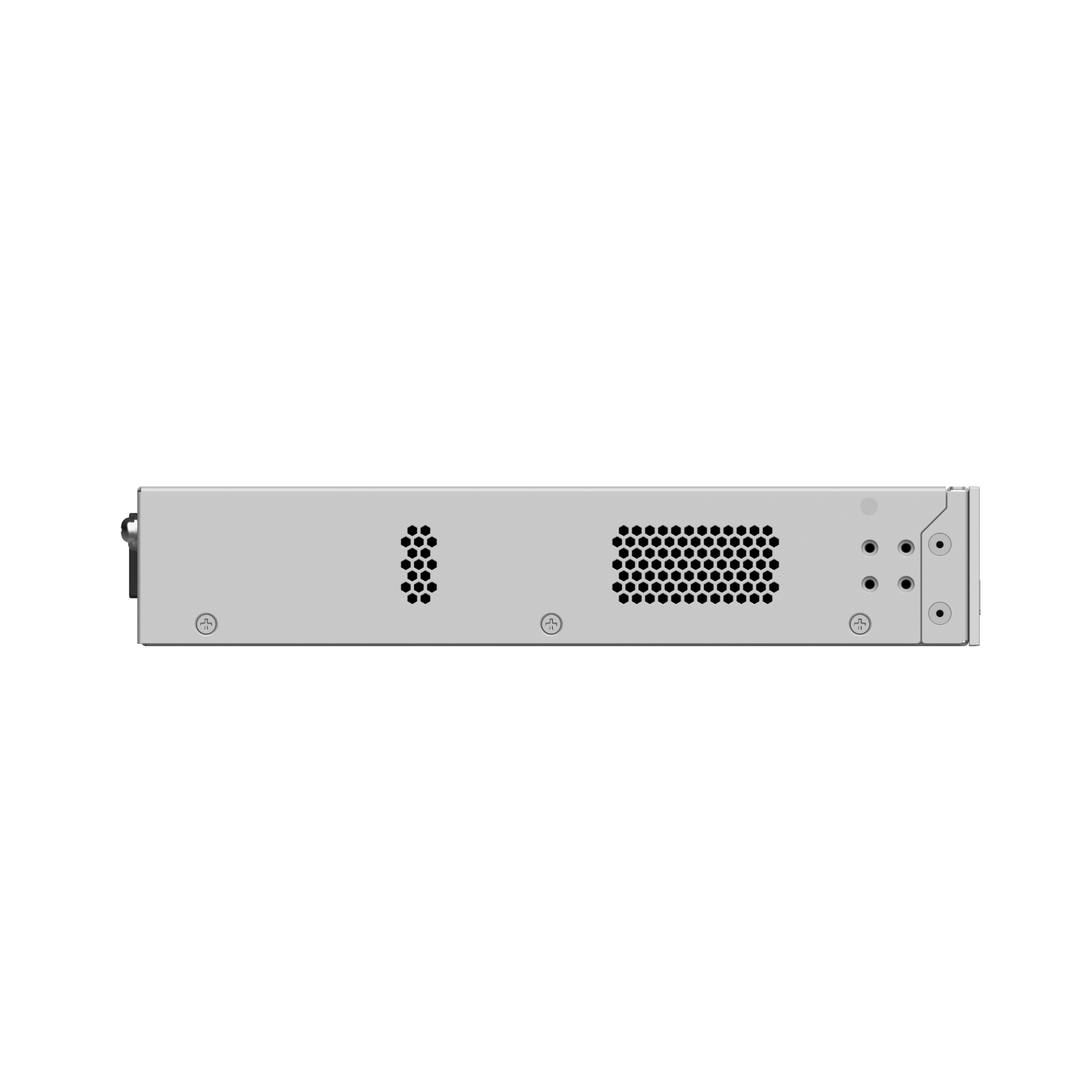 SWITCH DE AGREGACIÓN 12 PUERTOS 10G SFP+ RG-NBS5500-12XS RUIJIE