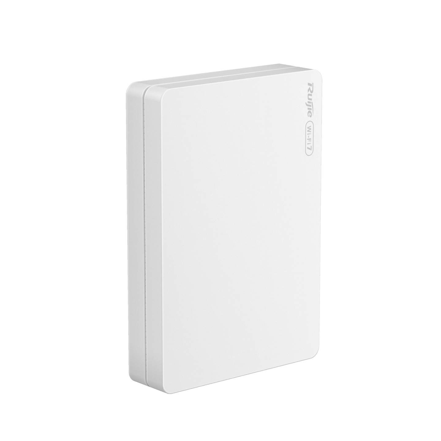 AP MONTADO PARED WIFI 6 1200 MBPS RG-RAP72-WALL RUIJIE