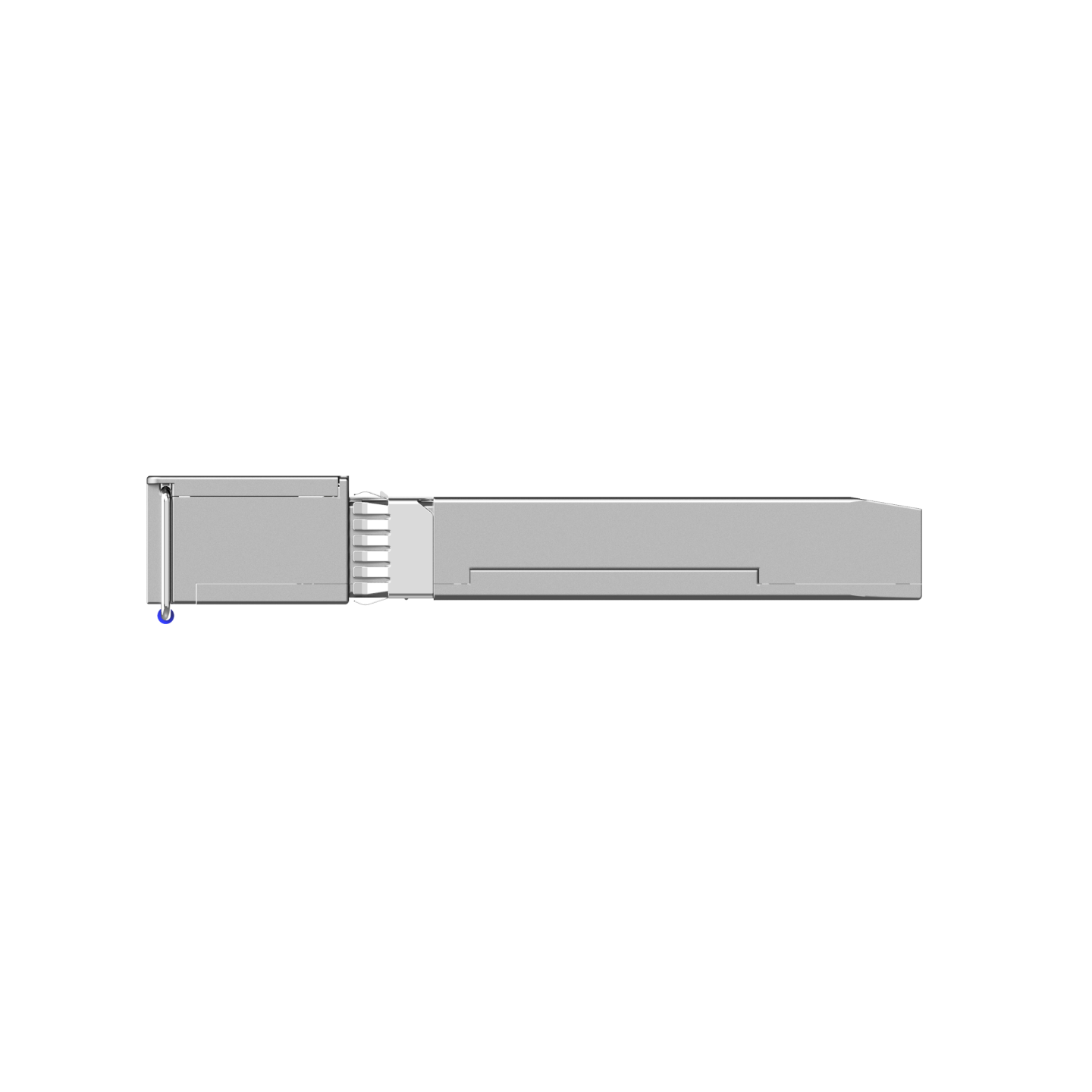 TRANSCEPTOR SFP HASTA 10KM NIS-GE-SFP-10KM-SM1310 RUIJIE NETWORKS