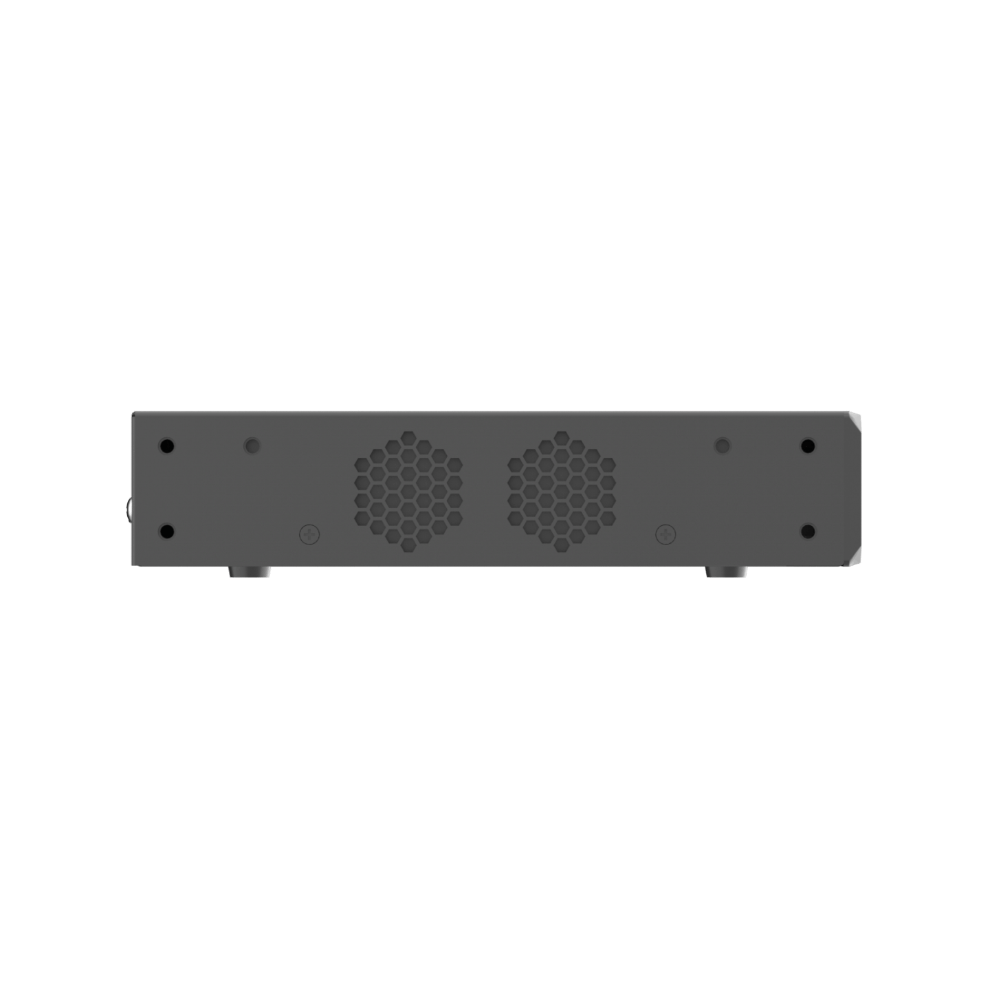 FIREWALL ROUTER 8 PUERTOS GIGA 1 SFP 1 SFP+ 10G RG-WALL 1600-Z3200-S RUIJIE