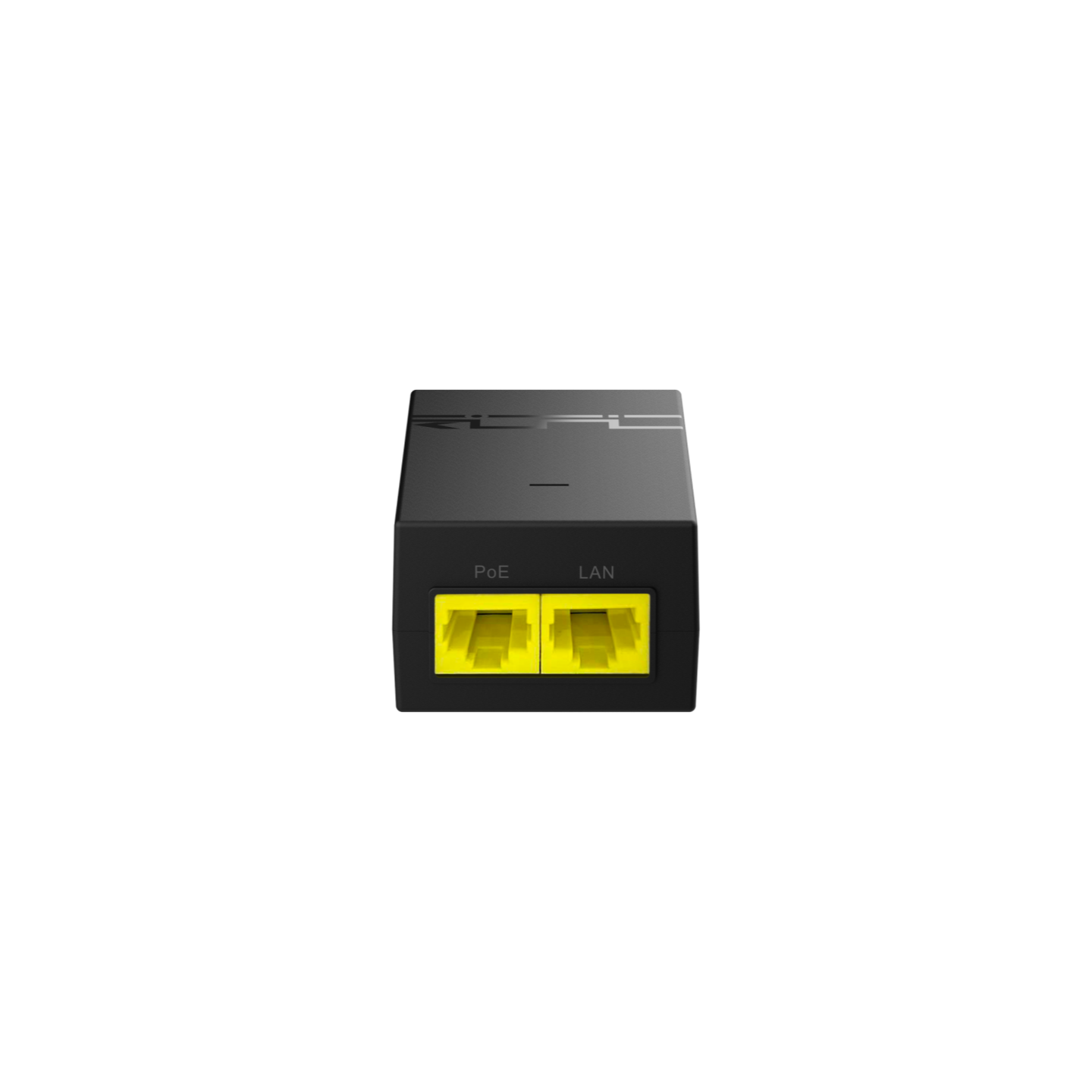 INYECTOR POE 52V 15.6W 1 PUERTO RG-POE-AF15 RUIJIE