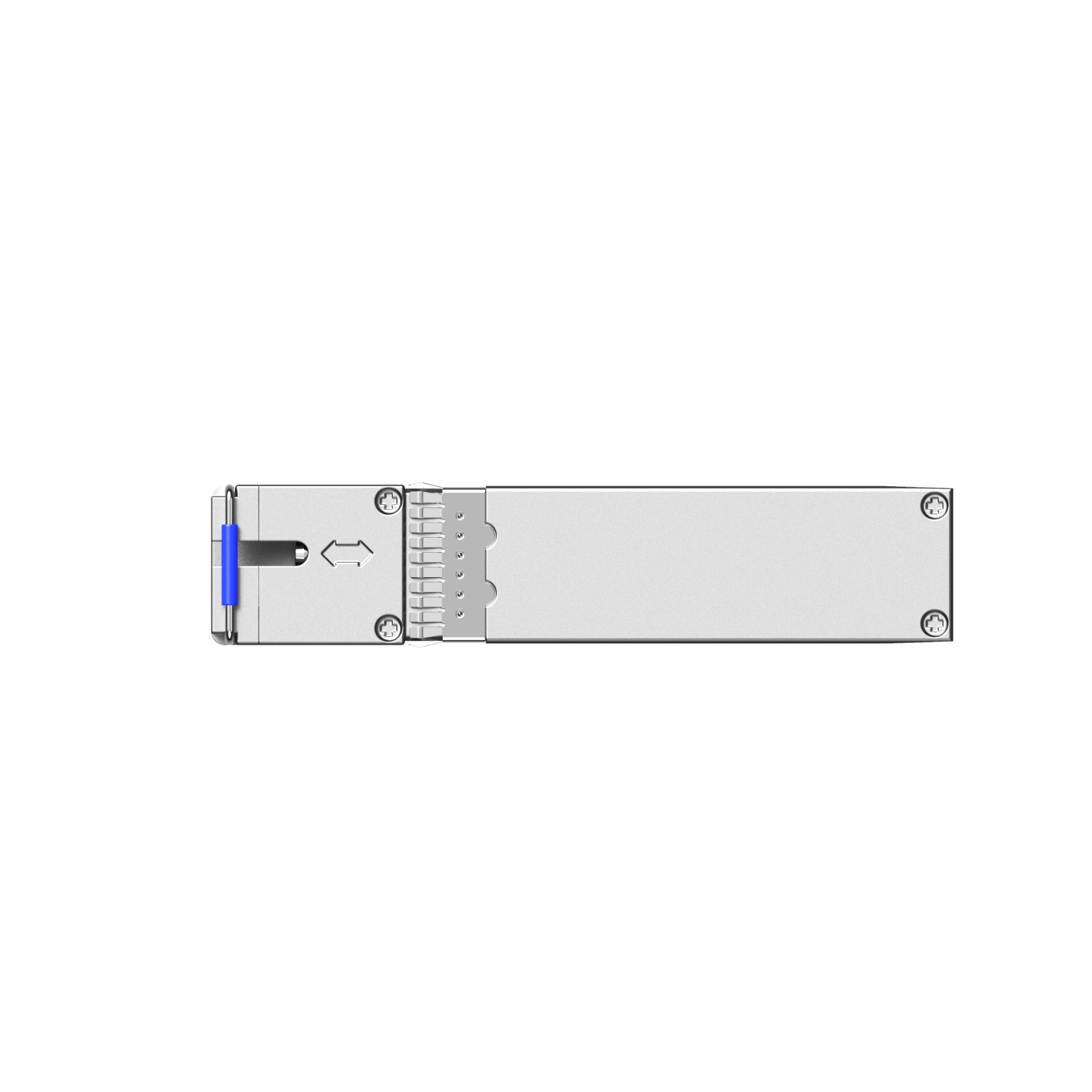 TRANSCEPTOR SFP HASTA 10KM NIS-GE-SFP-10KM-SM1310 RUIJIE NETWORKS