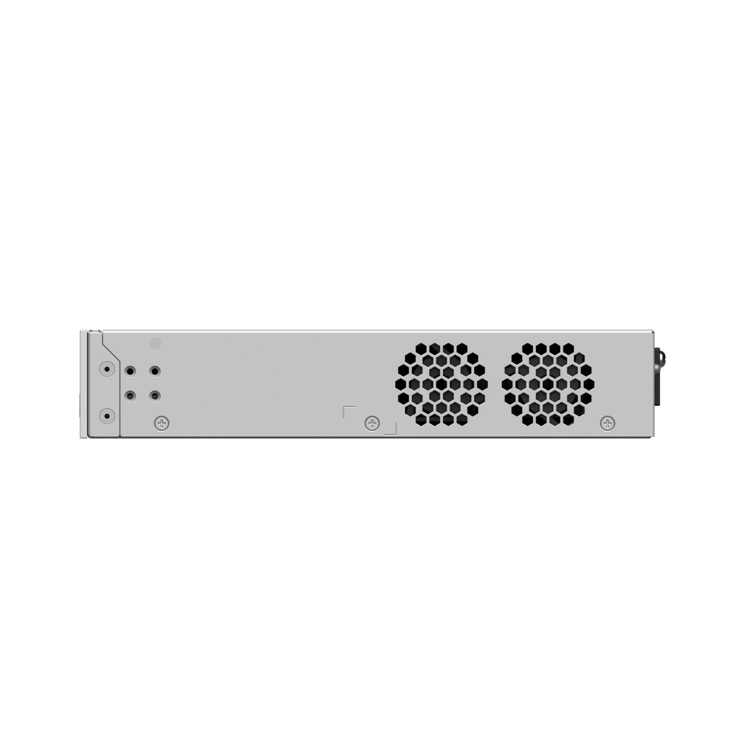 SWITCH DE AGREGACIÓN 12 PUERTOS 10G SFP+ RG-NBS5500-12XS RUIJIE