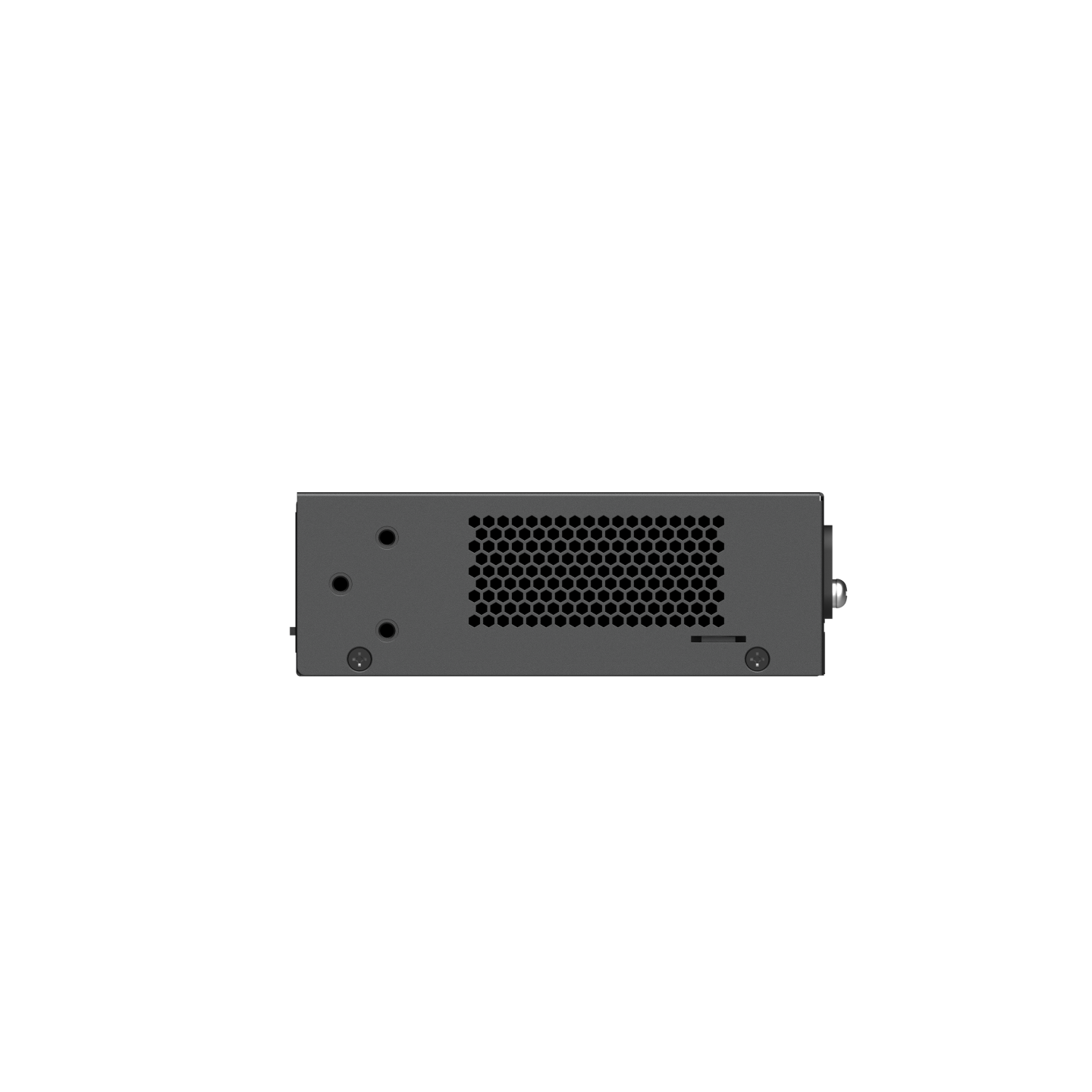 SWITCH 16P NO ADMIN 10/100/1000 RG-ES116G-L RUIJIE