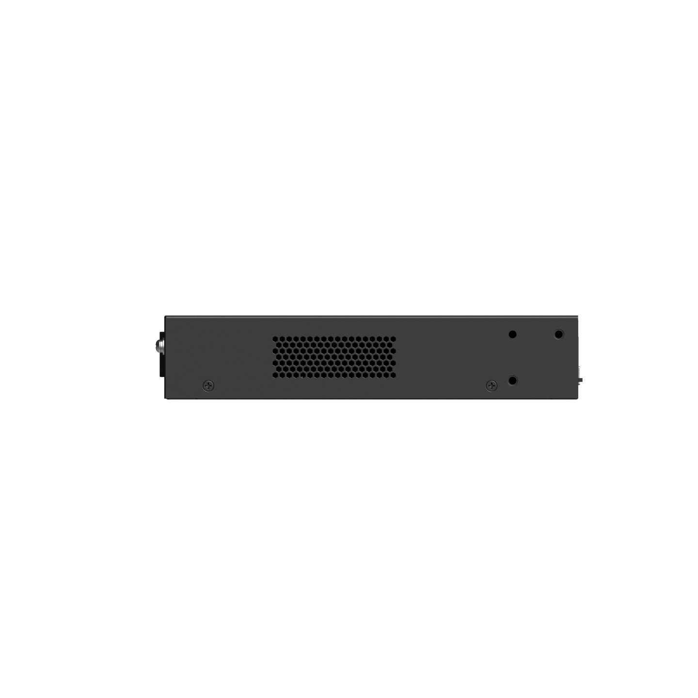 SWITCH GIGABIT NO ADMINISTRABLE 24 PUERTOS POE+ RG-ES228GS-P RUIJIE