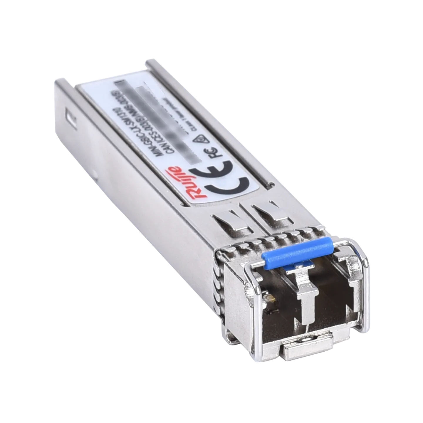 MODULO TRANSCEPTOR SFP HASTA 10KM MINI-GBIC-LX-SM1310 RUIJIE