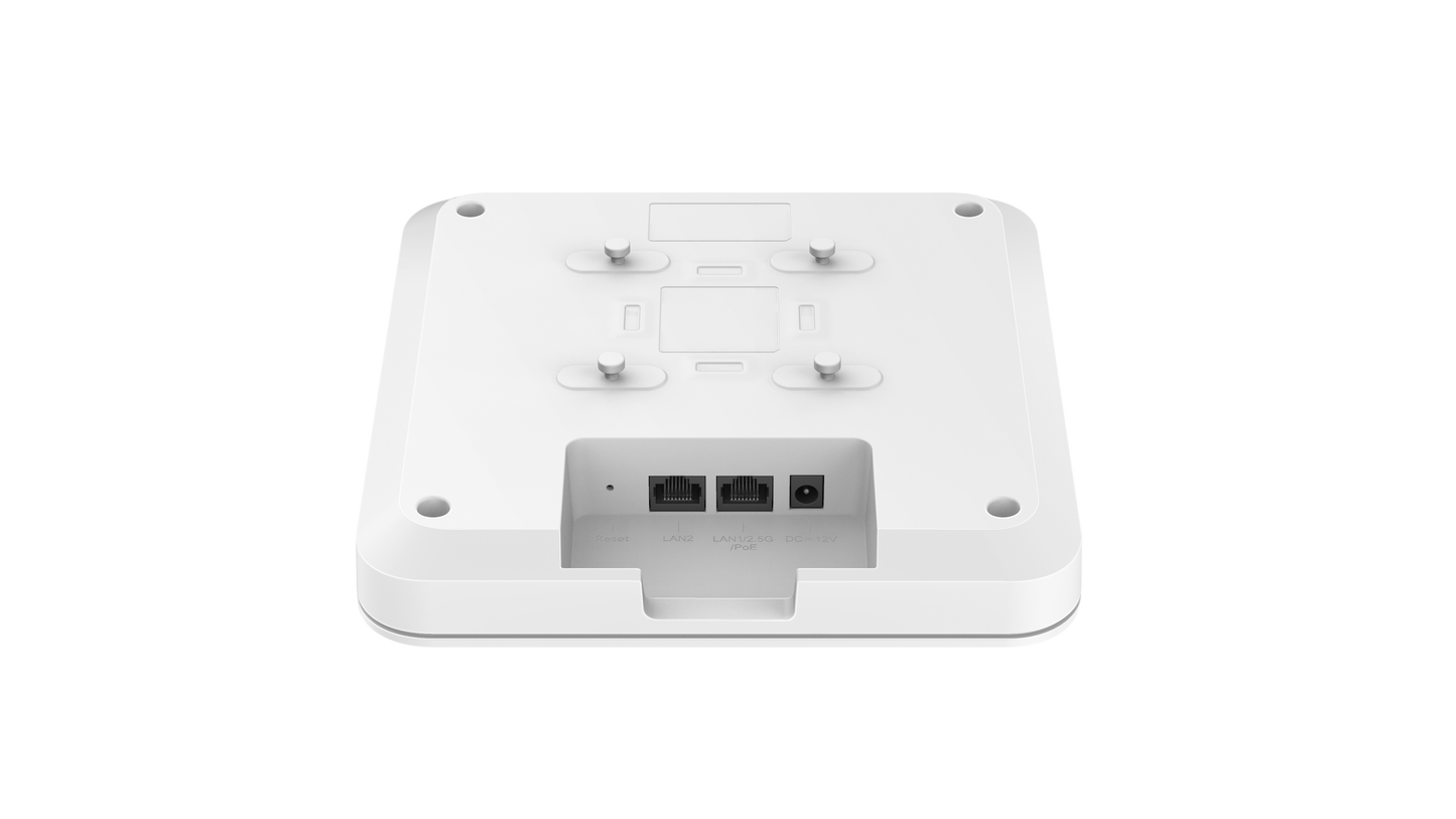 AP DE TECHO WIFI6 1775MBPS RG-RAP2260 RUIJIE