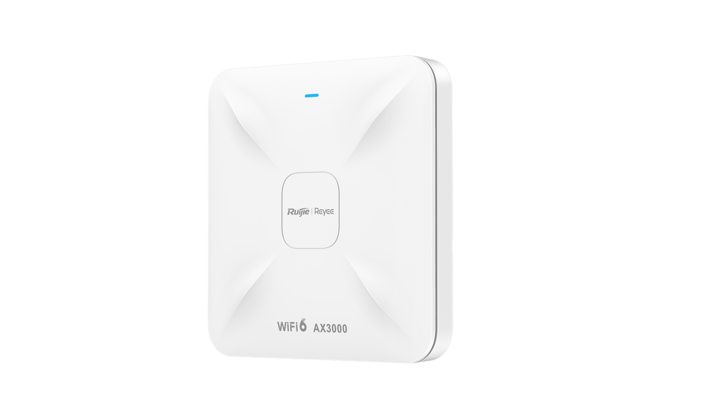 AP DE TECHO WIFI6 1775MBPS RG-RAP2260 RUIJIE