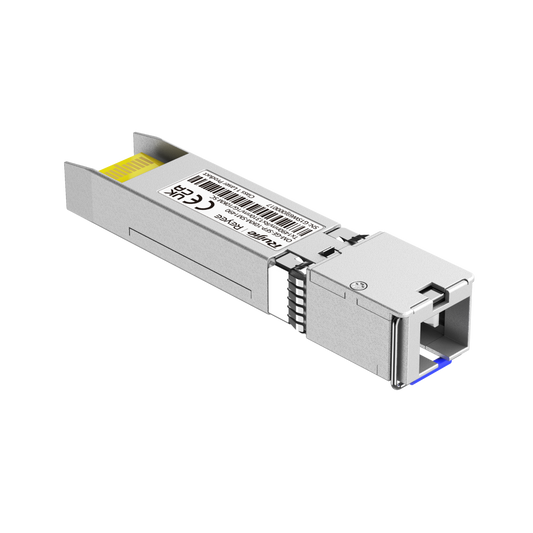 TRANSCEPTOR SFP HASTA 10KM NIS-GE-SFP-10KM-SM1310 RUIJIE NETWORKS
