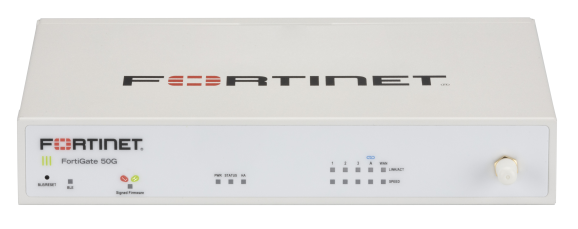 Fortigate 50G