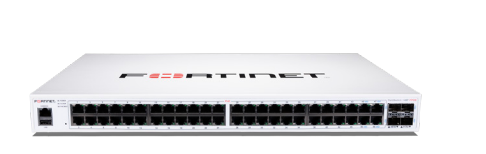 Fortiswitch 148F-FPOE