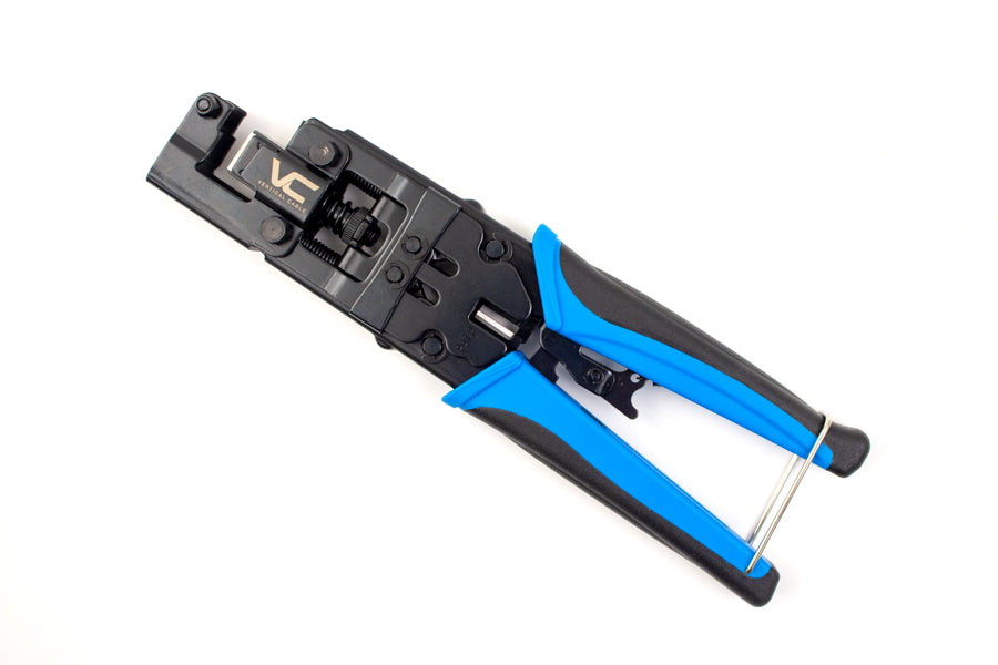 I-Punch Tool para Jacks V-Max Categorías 5e, 6 y 6A.