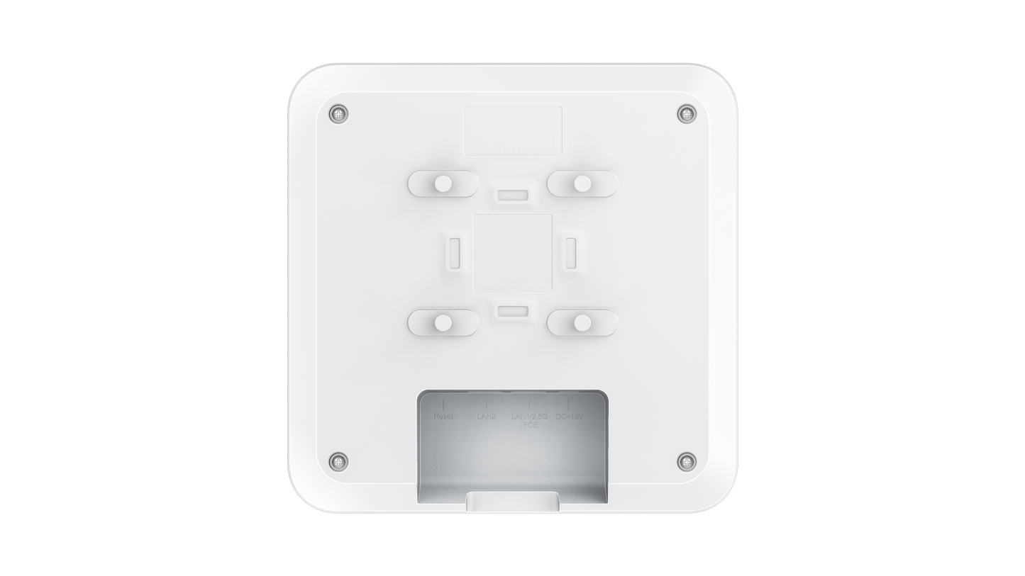 AP DE TECHO WIFI6 1775MBPS RG-RAP2260 RUIJIE