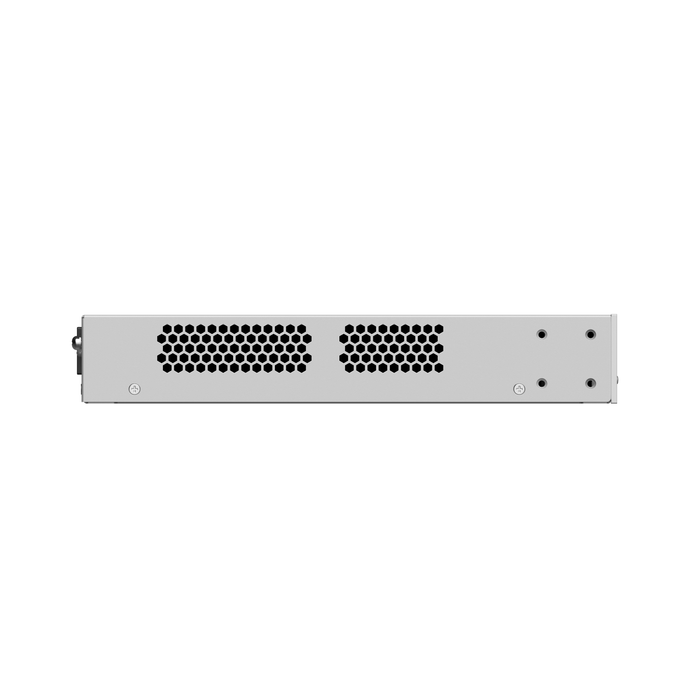 SWITCH GIGABIT CAPA 3 ADMINISTRABLE EN LA NUBE 16 PUERTOS POE++ 4 SFP+ RG-NBS3300-16MG4XS-HP R