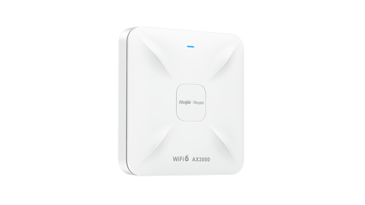 AP DE TECHO WIFI6 1775MBPS RG-RAP2260 RUIJIE