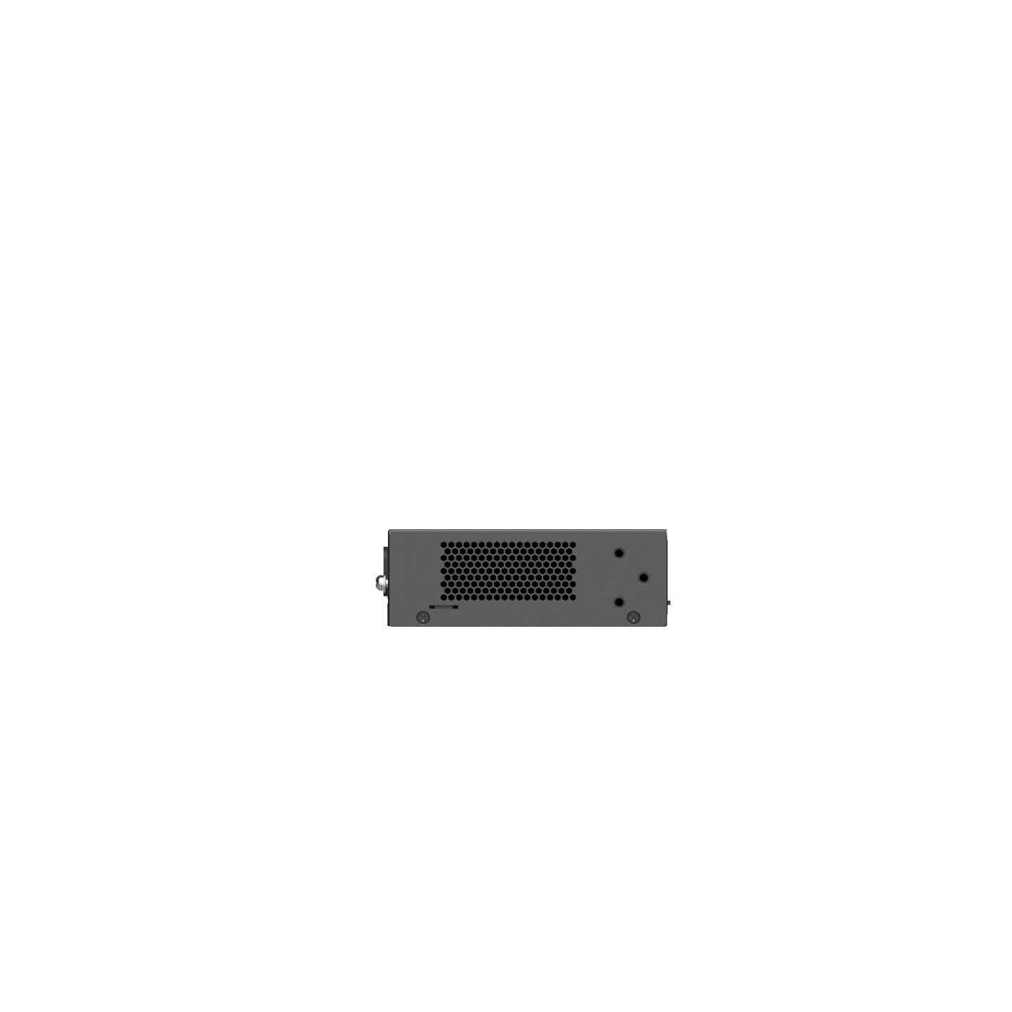 SWITCH 16P NO ADMIN 10/100/1000 RG-ES116G-L RUIJIE