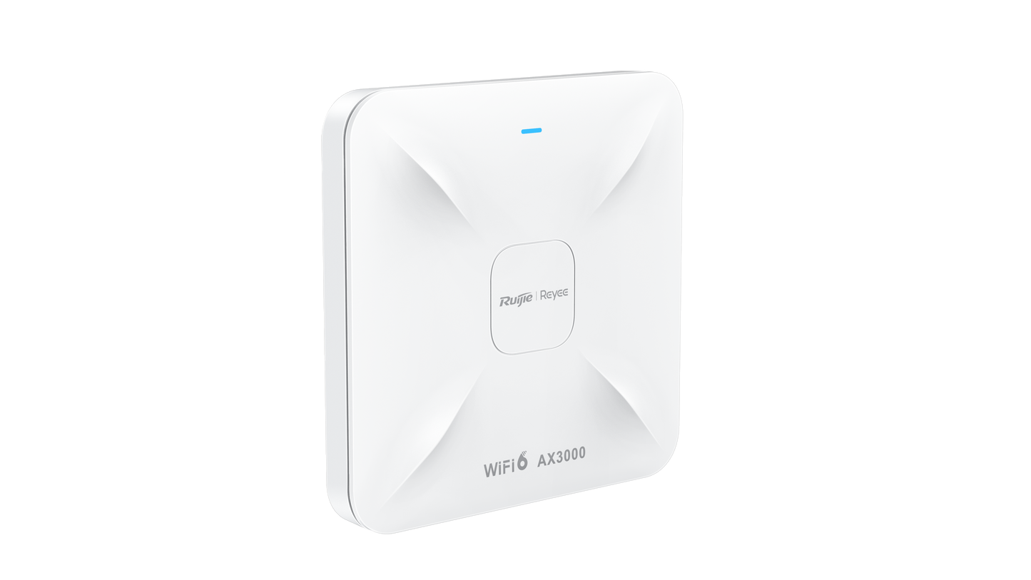 AP DE TECHO WIFI6 1775MBPS RG-RAP2260 RUIJIE