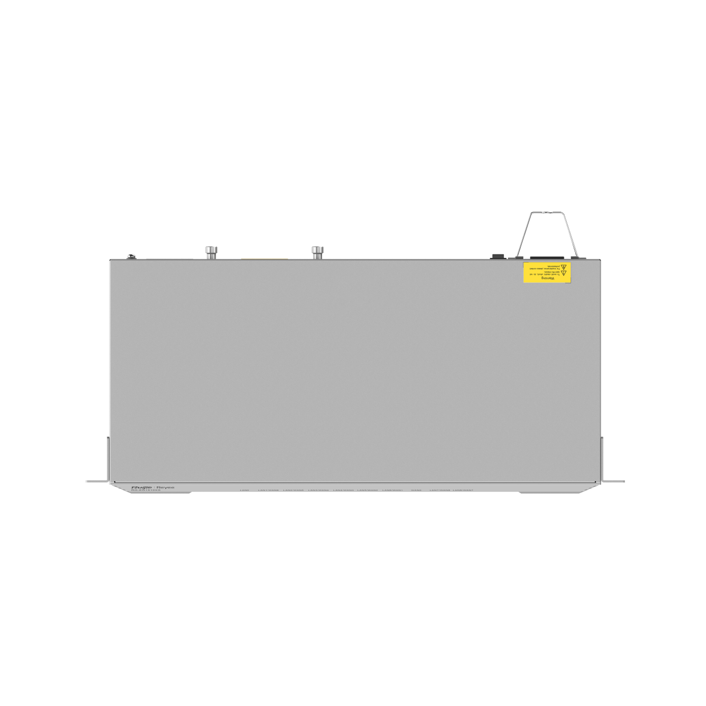 ROUTER EMPRESARIAL 1500 CLIENTES RG-EG1510XS RUIJIE