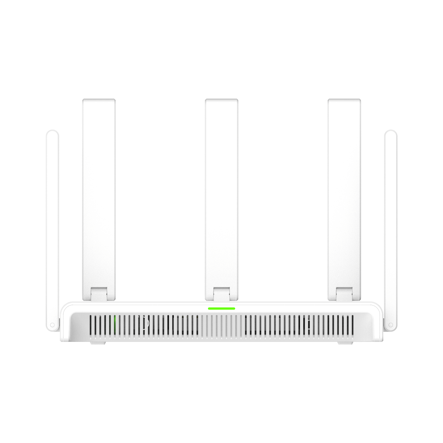 ROUTER INALÁMBRICO GIGABIT WIFI 6 2976 MBPS RG-EW3000GX RUIJIE